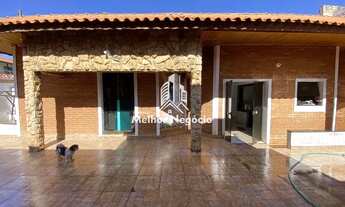 Imagem 3: Casa com 2 dorms, Parque Franceschini, Sumaré - R$ 398 mil, Cod: RRCA1756