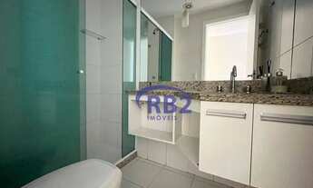 Imagem 4: Apartamento com varanda gourmet, 3 quartos, suíte e 2 vagas