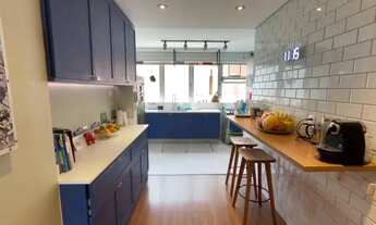 Imagem 4: Apartamento Venda 3 Dormitórios - 150 m² Itaim Bibi