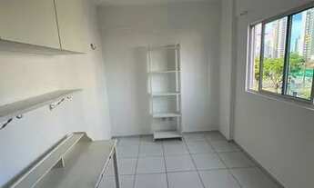 Imagem 5: Apartamento para aluguel possui 56 metros quadrados com 2 quartos em Petrópolis - Natal