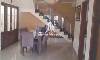 Imagem: Sobrado com 3 dorms, São Luiz, Paulínia