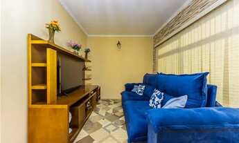 Imagem 4: SãO PAULO - Casa Padrão - Vila Carrão