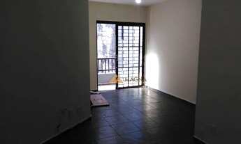 Imagem: Apartamento com 2 dormitórios para alugar