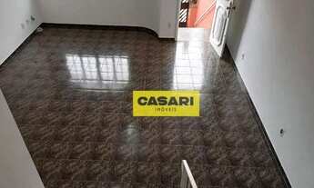 Imagem 2: Sobrado, 233 m² - venda por R$ 799.000,01 ou aluguel por R$ 3.670,00/mês - Nova Petrópolis