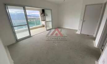 Imagem 5: Apartamento com 3 dormitórios para alugar, 103 m² por R$ 5.600,00/mês - Vila Mogilar - Mog