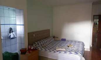 Imagem 3: Sobrado para Venda em Santo André, Jardim Alzira Franco, 3 dormitórios, 1 suíte, 2 banheir