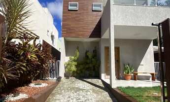 Imagem: Vendo casa em Abrantes, 3/4, condomínio