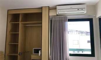 Imagem 4: Edifício de frente para o mar a venda em Vitória - Ed. Century Plaza