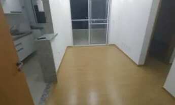 Imagem: Pernambués/IGUATEMI 2/4, semi mobiliado