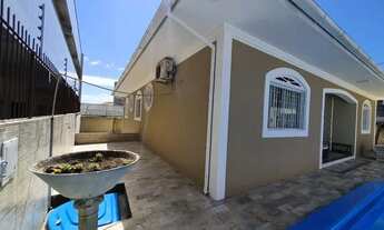 Imagem 2: Casa à venda com 4 quartos no bairro Capoeiras em Florianópolis