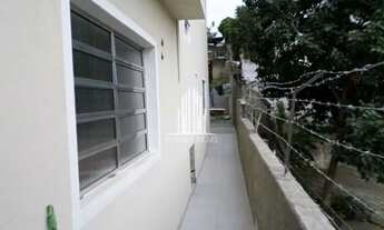 Imagem 3: Sobrado com 130m e 4 quartos no Jardim Capelinha