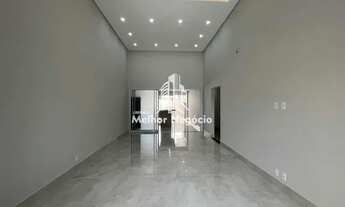 Imagem 6: Casa de Condomínio com 3 dorms, Residencial Jardim do Jatobá, Hortolândia - R$ 1.2 mi, Cod