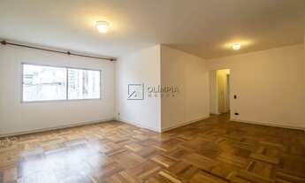 Imagem 2: Apartamento Venda 3 Dormitórios - 123 m² Perdizes