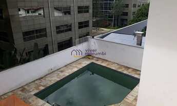 Imagem: Condomínio, Real Parque - São Paulo