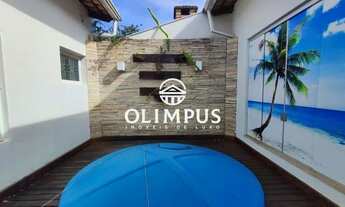 Imagem 3: Excelente opção de casa térrea em ótima localização