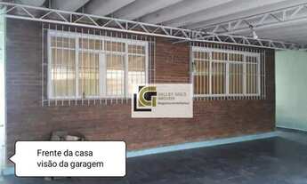 Imagem: Casa com 5 dormitórios à venda, 180 m²