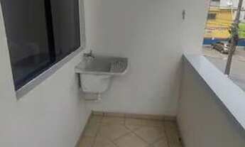 Imagem 7: Alugo Ap de 1 quarto, sem garagem, Bairro Floresta em São José, perto da Br101 Km205