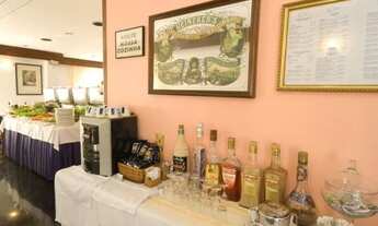 Imagem 6: Apartamento na Alameda Campinas totalmente mobiliado e com serviços