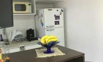 Imagem 3: Brooklin 2 dormitórios com 2 vagas