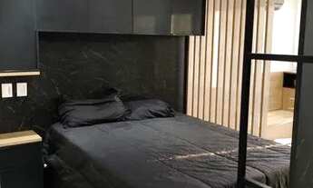 Imagem 3: Studio para aluguel possui 36 metros quadrados com 1 quarto em Macedo - Guarulhos - SP