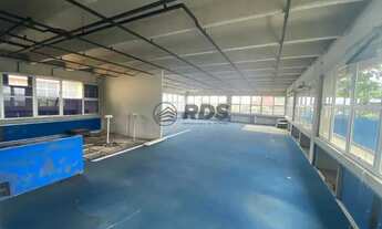 Imagem 9: ITAPECERICA DA SERRA - Galpão/Depósito/Armazém - Embu Mirim