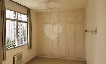 Imagem 3: Apartamento para venda tem 64 metros quadrados com 2 quartos em Tijuca - Rio de Janeiro