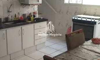 Imagem 4: Casa com 3 dorms, Jardim Algodoal, Piracicaba - R$ 348 mil, Cod: CA3102