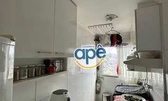 Imagem 6: Apartamento com 2 quartos à venda, 50 m² por R$ 185.000 - Santa Inês - Vila Velha/ES