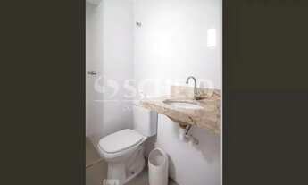 Imagem 3: SANTO AMARO Apartamento com 2 dormitórios