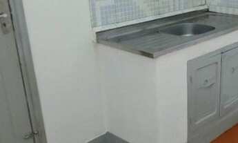 Imagem 2: Casa 01 dormitório - Vila Angélica