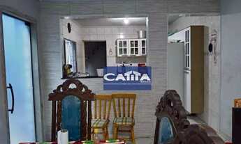 Imagem 6: Sobrado com 4 dormitórios à venda, 175 m² por R$ 480.000,00 - Jardim Marabá - São Paulo/SP