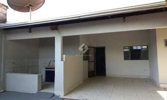 Imagem 4: Casa para Locação Bairro Parque Cuiabá