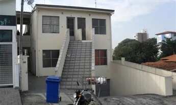 Imagem: APARTAMENTO PARA LOCAÇÃO NO JARDIM PAULISTANO