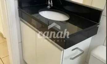 Imagem 4: Apartamento de 2 dormitórios com suíte e 45m² em Distrito de Bonfim Paulista - Ribeirão Pr