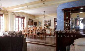 Imagem 2: Sobrado com 3 dormitórios para alugar, 287 m² por R$ 4.548 - Jardim do Sol - Campinas/SP