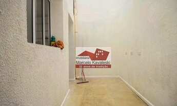 Imagem 6: Sobrado à venda, 150 m² por R$ 350.000,00 - Ipiranga - São Paulo/SP