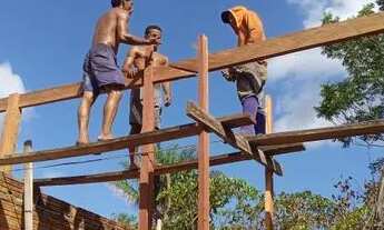 Imagem 5: Vendo sítio Chácara com venda por R$130.000