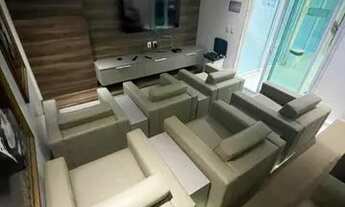 Imagem 6: Alugo Apto Mobiliado