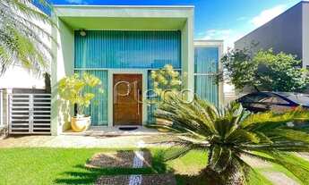 Imagem 2: Casa - Swiss Park - Campinas