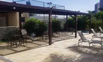 Imagem 5: Apartamento para venda com 57 metros quadrados com 3 quartos em Jardim Ipaussurama - Campi