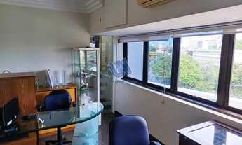 Imagem 5: Sala Comercial com 100m2 na Avenida Tancredo Neves