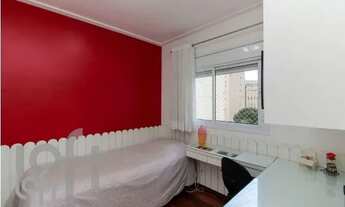 Imagem 4: Apartamento com 4 dormitórios à venda, 176 m² por R$ 2.150.000,00 - Aclimação - São Paulo