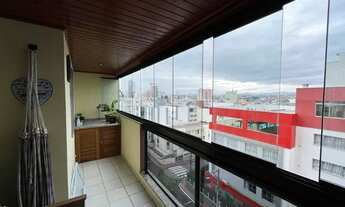 Imagem 6: Apartamento 4 dormitórios, sendo 1 suite e 1 demi suite com 143m²