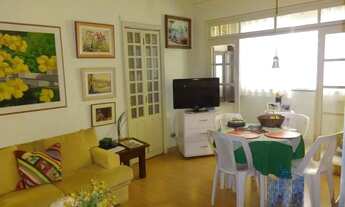 Imagem 3: Apartamento para Locação em São Paulo, Jardins, 2 dormitórios, 2 banheiros