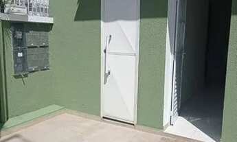 Imagem 6: SÃO PAULO - Casa Padrão - INDIANÓPOLIS