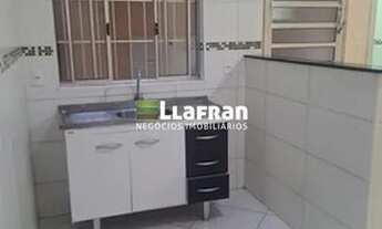 Imagem 3: Locação Casa 1 dorm Parque Pinheiros