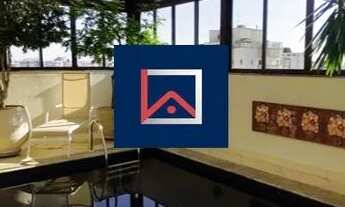 Imagem 4: Cobertura Venda 3 Dormitórios - 253 m² Moema