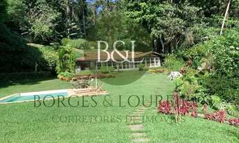 Imagem: PETRóPOLIS - Casa Padrão - Carangola