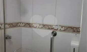 Imagem 6: Apartamento para venda tem 64 metros quadrados com 2 quartos em Tijuca - Rio de Janeiro