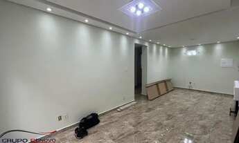 Imagem 5: Apartamento Reformado (Térreo) - Locação - Santo Amaro, São Paulo - 98 m² total -2 dormitó
